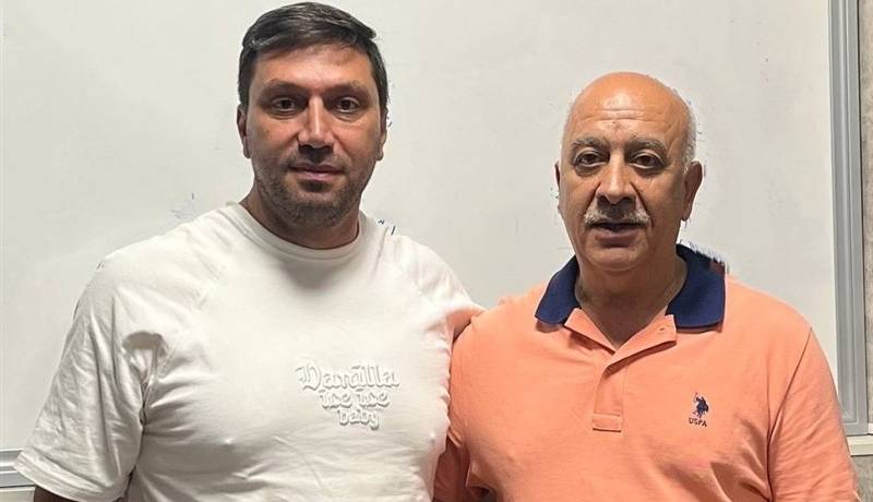پایان حواشی روزهای اخیر در تکواندو؛ عذرخواهی پدر نعمت‌زاده از پیرهادی