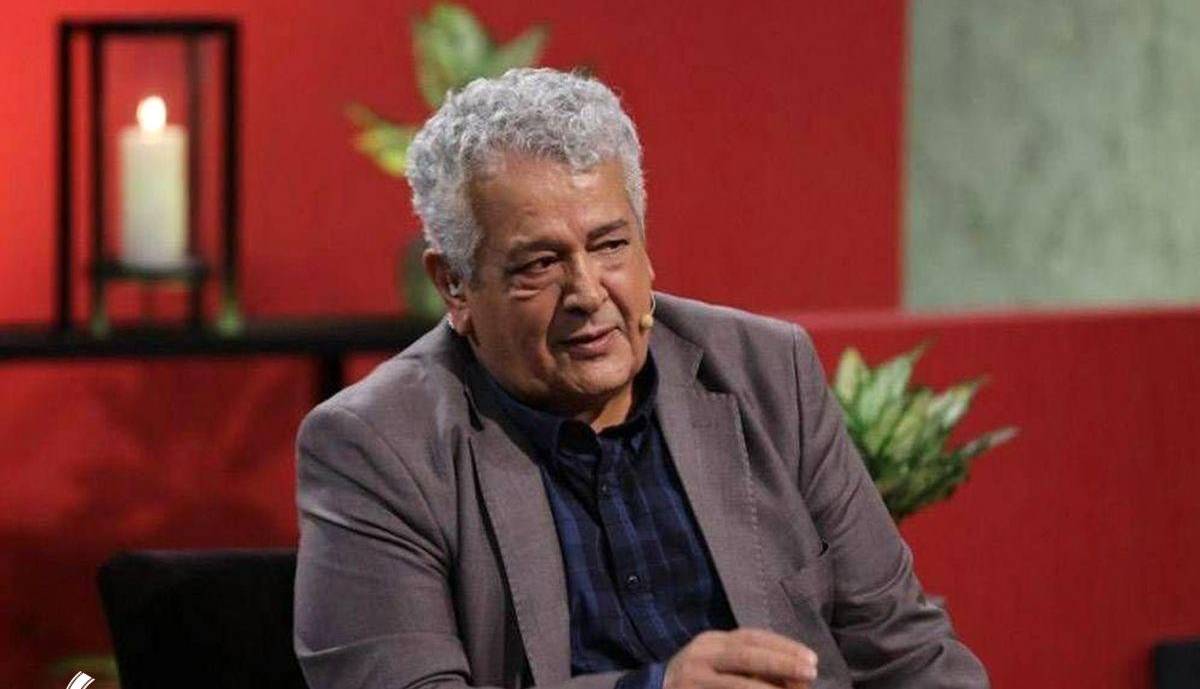 رضا فیاضی: نسل جدید بازیگران از هول حلیم داخل دیگ افتادهاند!