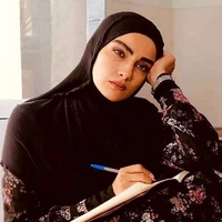 چهره ها/ ظاهر متفاوت بازیگر سریال نجلا جلب‌توجه کرد