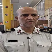 افزایش فوتی‌های تصادفات در پنج استان مرزی اربعین