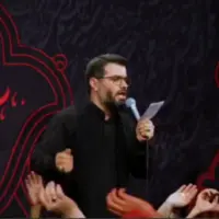 شعر جدید حاج‌ میثم‌ مطیعی برای تشکر از خدام مواکب اربعین