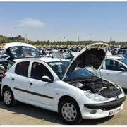شوک تازه به بازار خودرو