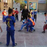 کمبود 5 هزار معلم تربیت بدنی در مقطع ابتدایی
