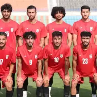 پیگیری فدراسیون فوتبال برای حل مشکل تیم امید جواب داد