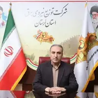 ۲۴۰۰ انشعاب غیرمجاز برق در لرستان جمع‌آوری شد