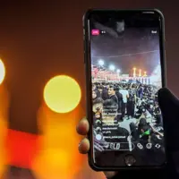 پوشش کامل اینترنت در مرز خسروی برای زائران اربعین