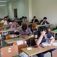 ۱۸۲ داوطلب برای مدیریت مدارس کهگیلویه بزرگ رقابت کردند
