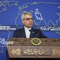 بقائی: به عملکرد سیاسی آژانس انرژی اتمی معترض اما به تعهدات خود پایبندیم