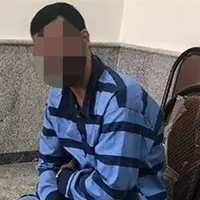 پای یک زن و پسرش به پرونده اخاذی باز شد