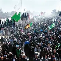 شرط گذرنامه در ایام‌ نزدیک به اربعین برداشته نمی‌شود