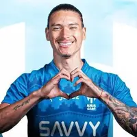 نونیز با الهلال به توافق رسید