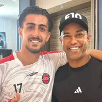 لوسیانو ادینهو مربی مس رفسنجان شد