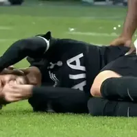 شوک بزرگ؛ ستاره تاتنهام فصل را از دست داد!
