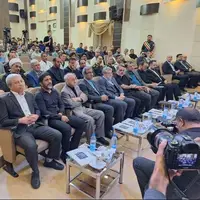 نخستین خانه کشتی مشهد افتتاح شد