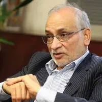 داستان بازگشت لاریجانی