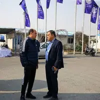 اعتراف یک مدیر و امیدواری به تحول فکری و عملکردی در باشگاه استقلال