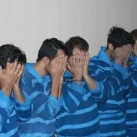 دستگیری ۱۰ نفر از عاملان نزاع مسلحانه تربت‌حیدریه کمتر از ۱۲ ساعت