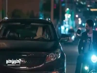 مگه دوست داری موتورسواری؟
