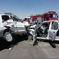 مصرف مواد مخدر و مشروبات الکلی، عامل پنهان افزایش تصادفات رانندگی