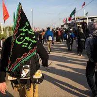 نام‌نویسی ۵۱ هزار هرمزگانی در مراسم پیاده‌روی اربعین