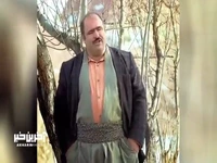 مادرم همیشه میگه خوش به حال اونی که زن سلمان بشه