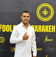 عکس/ قرارداد آلوز بند فسخ ندارد