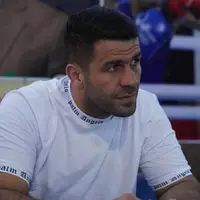جاسم دلاوری قهرمان سابق بوکس آسیا درگذشت