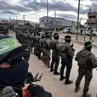 یدیعوت آحارانوت: حماس ۱۰ هزار رزمنده مسلح در شمال نوار غزه دارد
