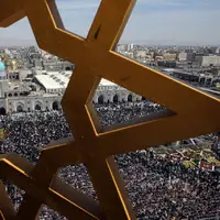 چهارمحال و بختیاری میزبان جشنواره مشاعره رضوی شد