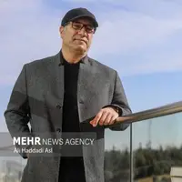 مذاکره تلویزیون با رضا میرکریمی؛ «رئیسعلی دلواری» مینی‌سریال می‌شود