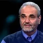 جواد خیابانی: عباس اکرامی می‌گفت فوتبالیست نباید شغلش فوتبال باشد!