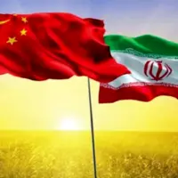 مسیر چین-اروپا از جاده ایران نصف شد
