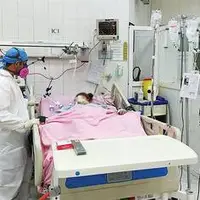 نجات معجزه‌آسای دختر ۶ساله ‌ای که پدرش او را با موادمخدر مسموم کرده بود