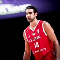 کاپیتان باهوش، راهنمای نسل تازه بسکتبال ایران