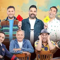  نمایی از پشت صحنه جوکر 2