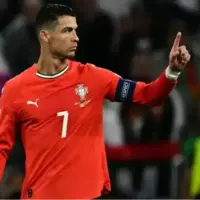 رونالدو می‌تواند خیلی زود سرمربی پرتغال شود
