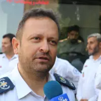 هشدار درمورد افزایش موارد گرمازدگی در استان