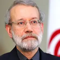 اولین پیام علی لاریجانی پس از بازگشت به شورای عالی امنیت ملی