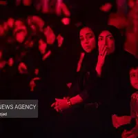  رویداد «محرم شهر» در میدان آزادی تهران