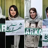 چهار بازیکن جدید در تیم تازه‌وارد لیگ والیبال بانوان