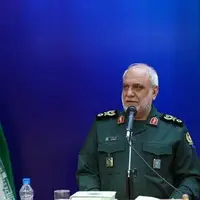  اسماعیل هنیه درباره علت طوفان الاقصی به رئیس اطلاعات سپاه چه گفت؟