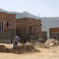 سهم ۵۵۰۰ واحدی خراسان‌شمالی در طرح ویژه مسکن روستایی