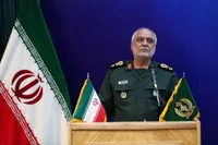 رئیس اطلاعات سپاه: حتماً دشمن را سر جایش خواهیم نشاند