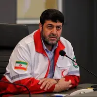 پشتیبانی هلال‌احمر از ۸۰۰ موکب مردمی در ایام اربعین حسینی/ هیچ بیماری واگیرداری بین زوار گزارش نشده است