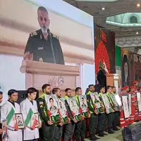 هشدار سرلشکر موسوی؛ در صورت هرگونه تجاوز جدید، پاسخ ایران قاطع، کوبنده و متفاوت از گذشته خواهد بود