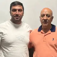 پایان حواشی روزهای اخیر در تکواندو؛ عذرخواهی پدر نعمت‌زاده از پیرهادی