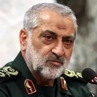 سردار شکارچی: حزب‌الله، حماس، انصارالله و حشد الشعبی قدرتمندتر از گذشته عمل می‌کنند
