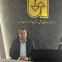 افزایش ساعت کاری مراکز معاینه فنی سنگین فارس در ایام اربعین حسینی