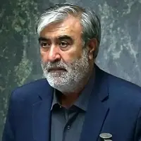 عزیزی: آنان که سودای تنش دارند بدانند امنیت ملی ایران خط قرمز ماست