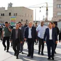 مهدی تاج: باشگاه‌ها خودشان باید ورزشگاه را تجهیز کنند